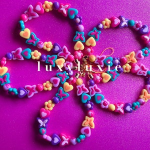 Spring Brights Phone Strap