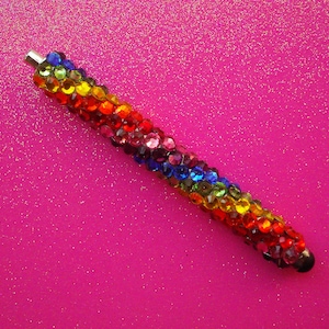 Custom Icy Touch Screen Stylus Pen