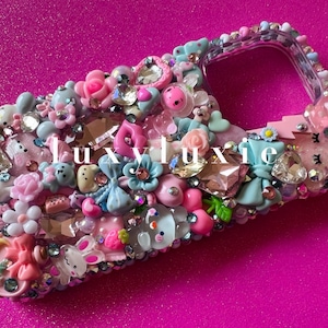 Personalisierte Decoden Handyhülle aus 100% Baumwolle