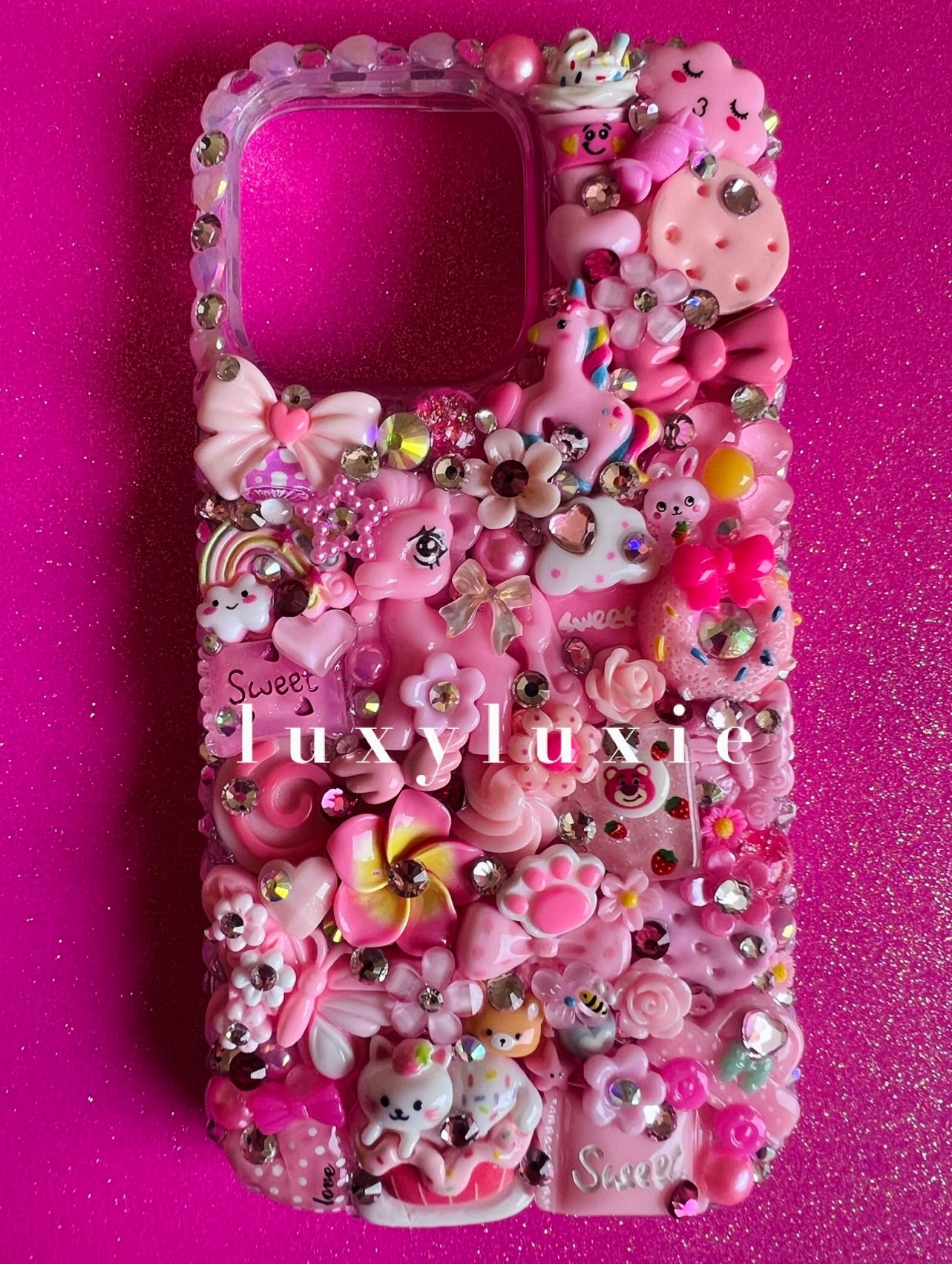 Gyaru Phone Case - Etsy Finland Gyaru Phone Case - Etsy Finland