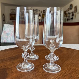 Vintage Bohemia Crystal - Etsy