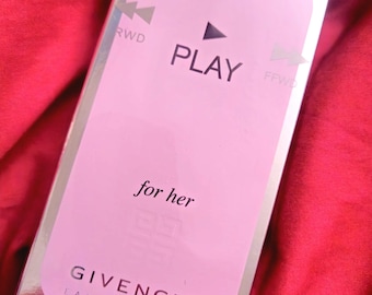 gegebener Duft Eau de Parfum 1.7 oz (eingestellter Duft)
