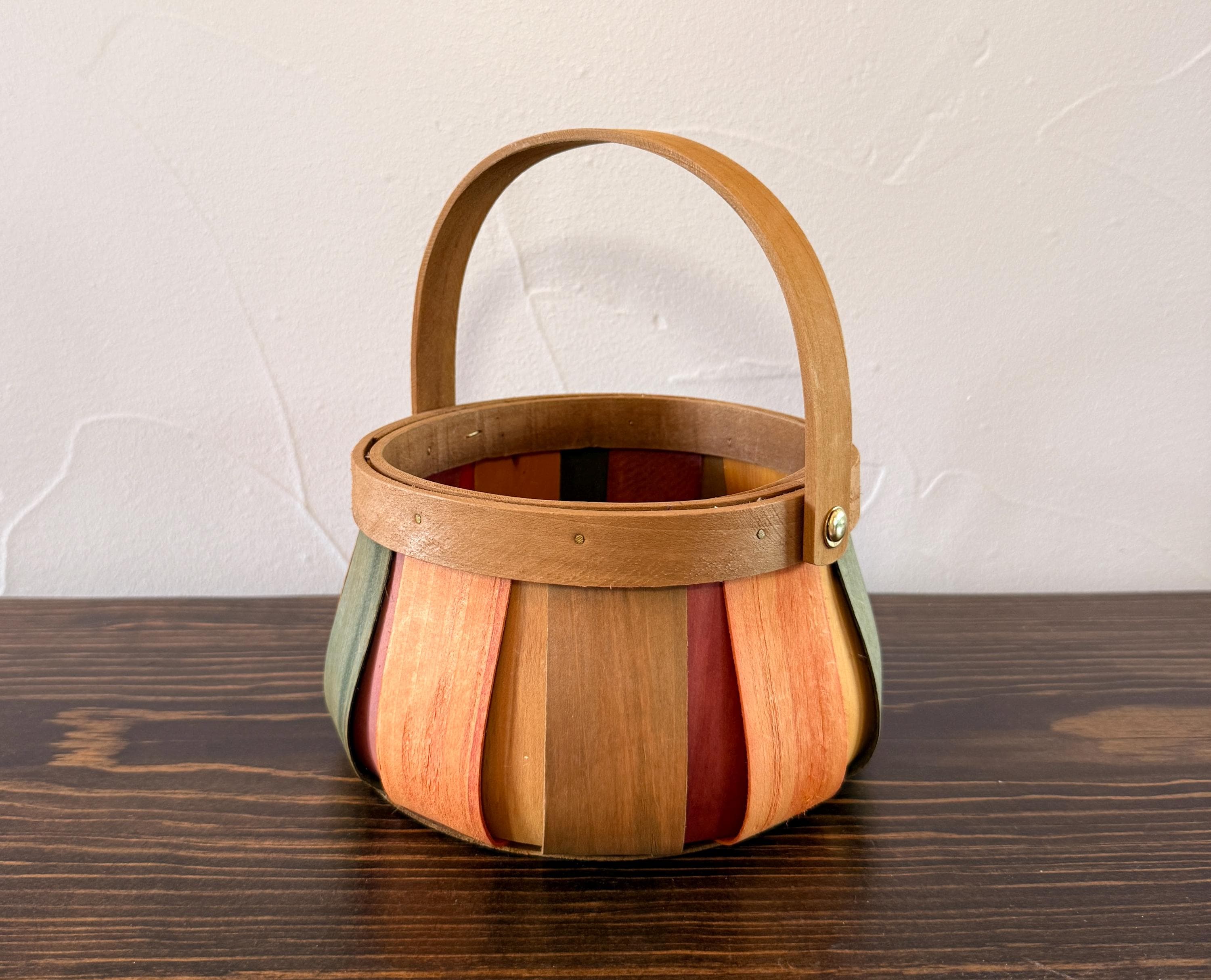 Basketville Baskets - Etsy