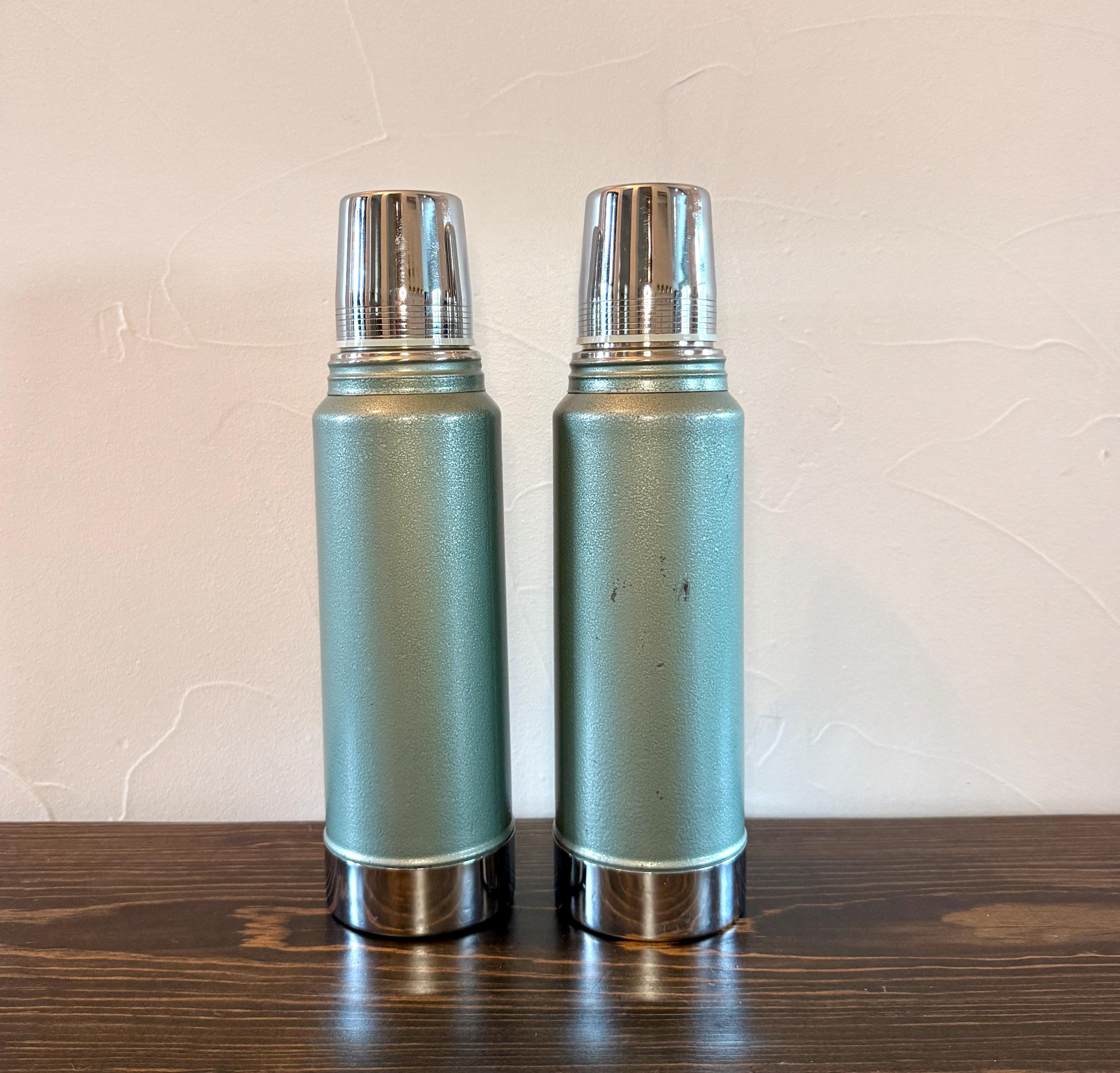 Vintage Aladdin Stanley Thermos - Etsy