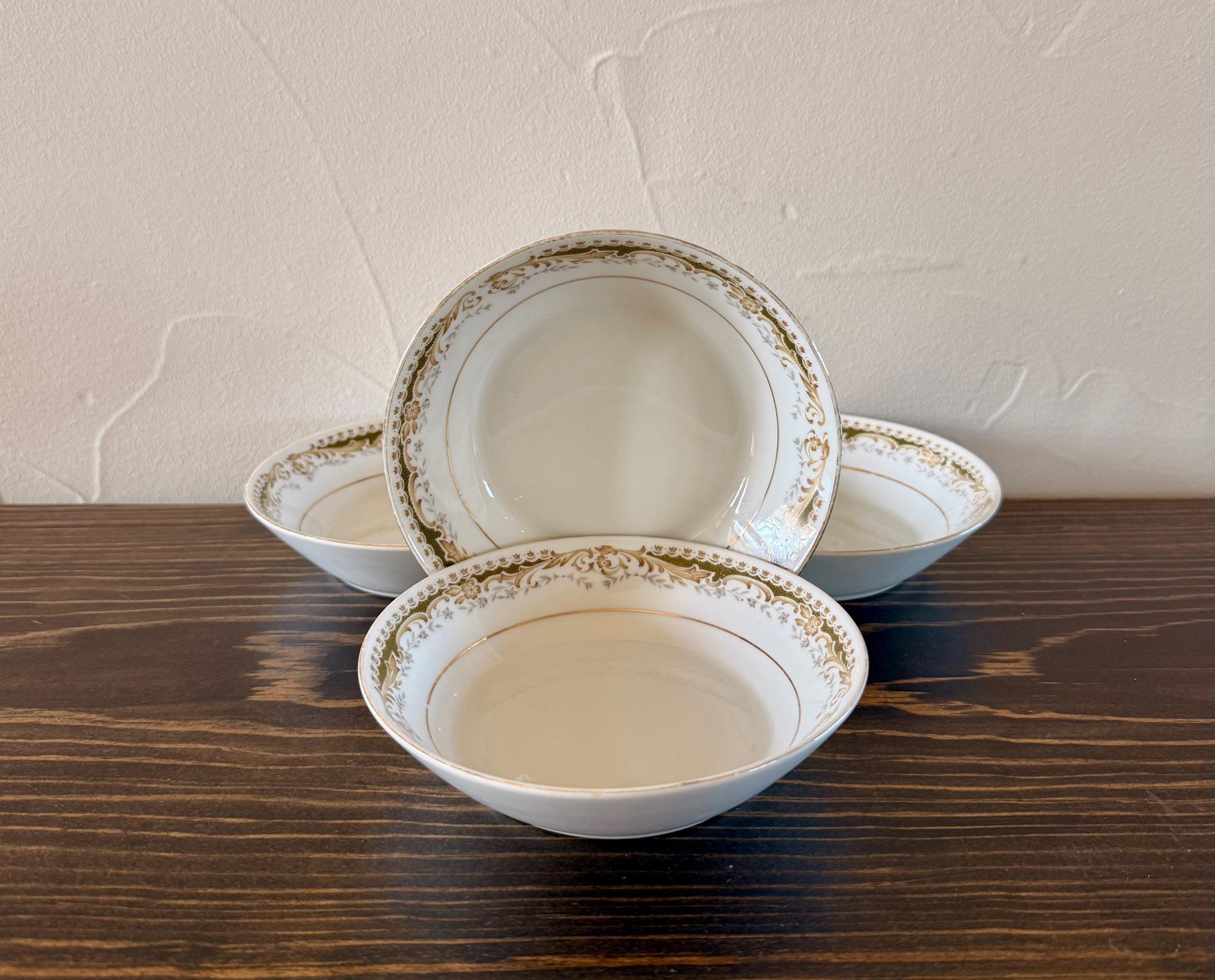 Queen Anne Signature Collection - Etsy