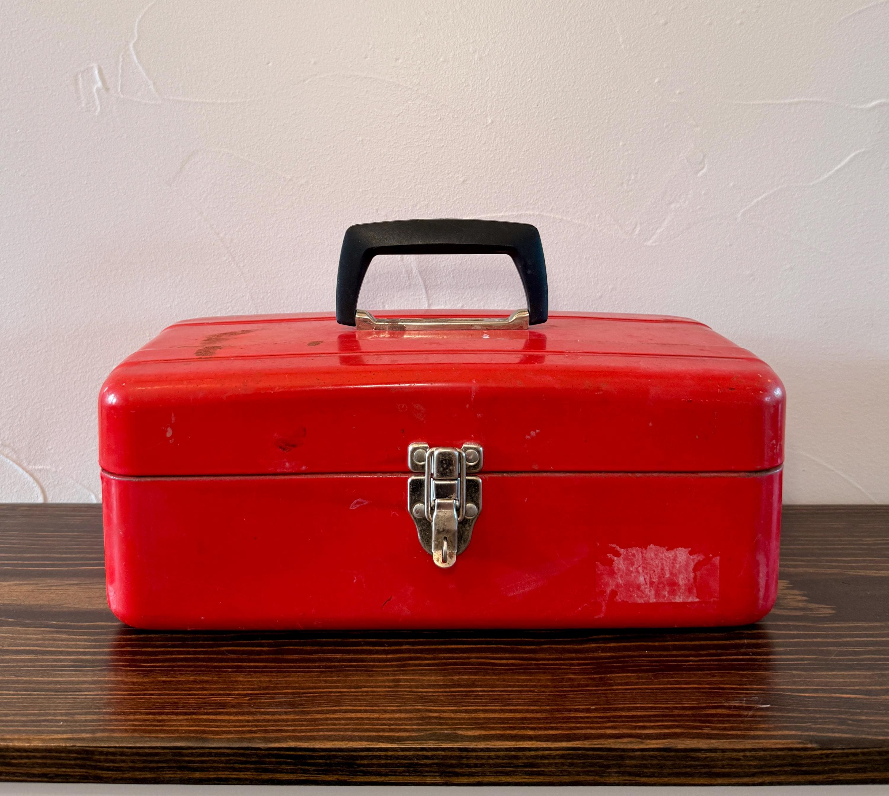 Union Tackle Box - Etsy