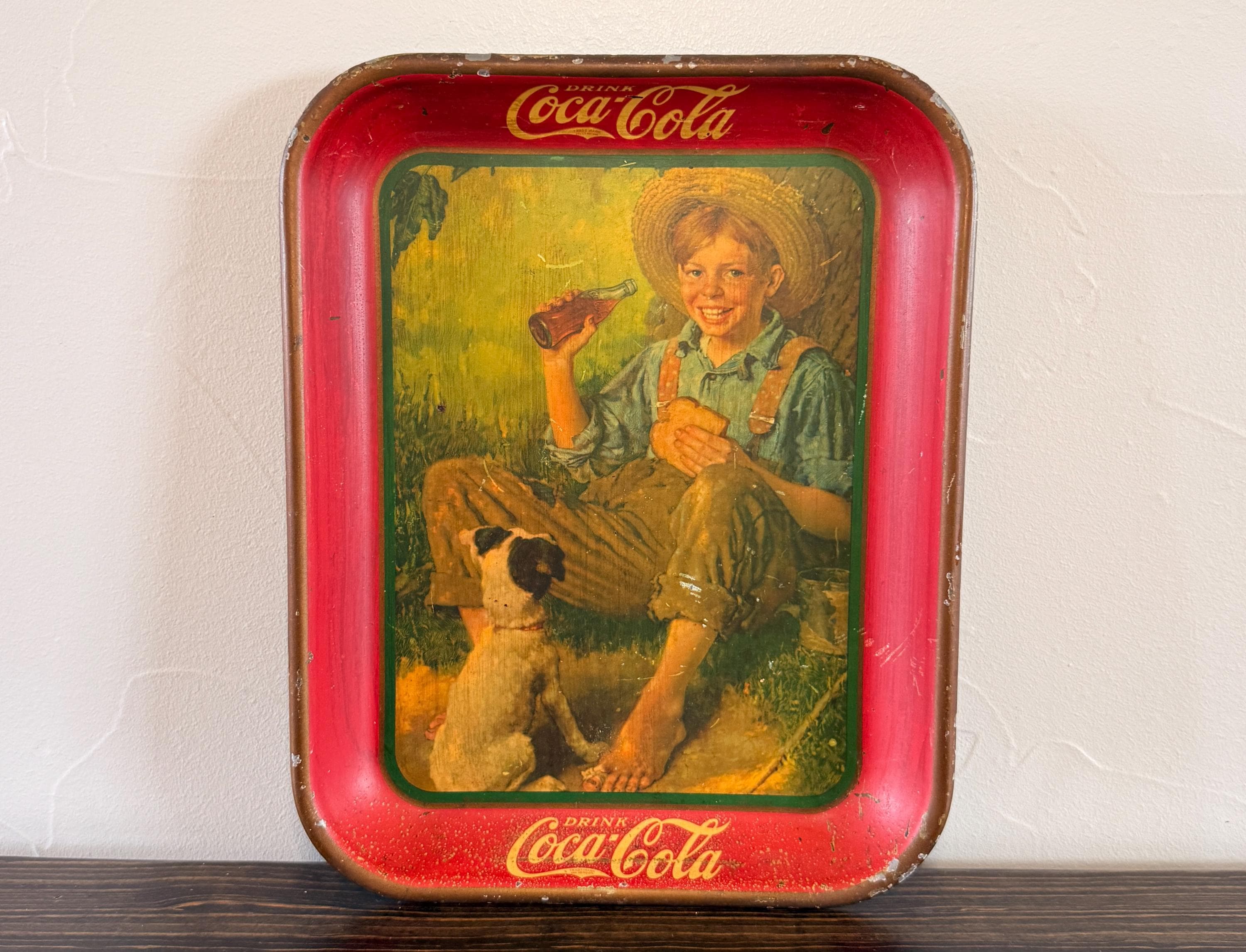 Norman Rockwell Boy Fishing - Etsy