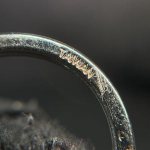 Brighton Silverplate Charm Keychain Floral Enamel Heart Purse Charm image 14