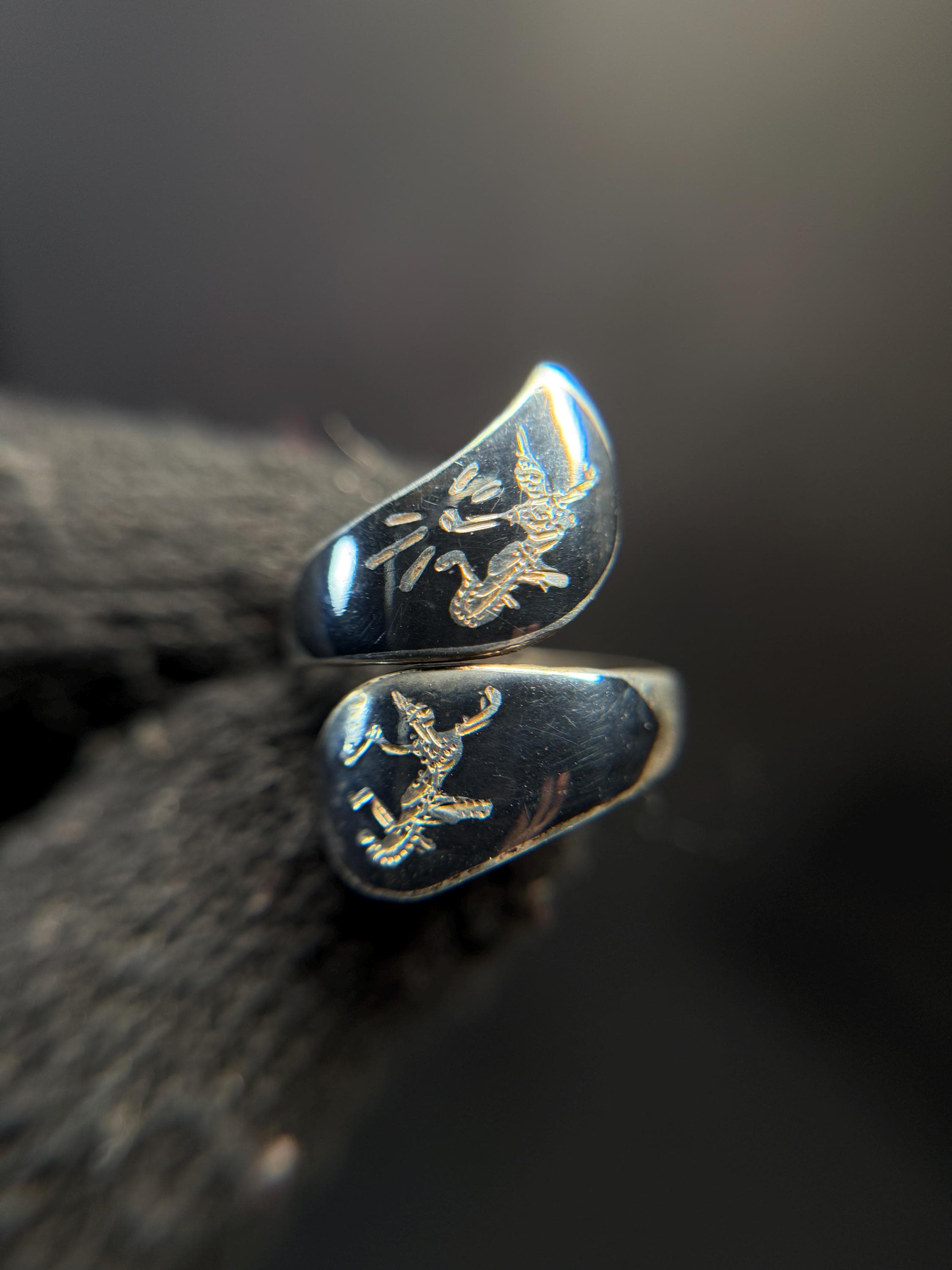 Siam Sterling Jewelry - Etsy Canada