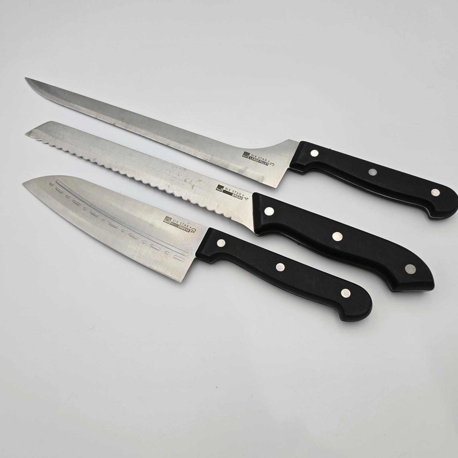 Six Star Cutlery - Etsy