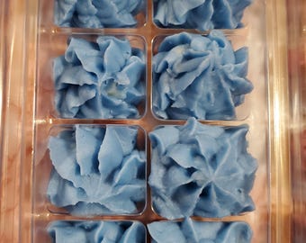 Blueberry Cheesecake wax melts.