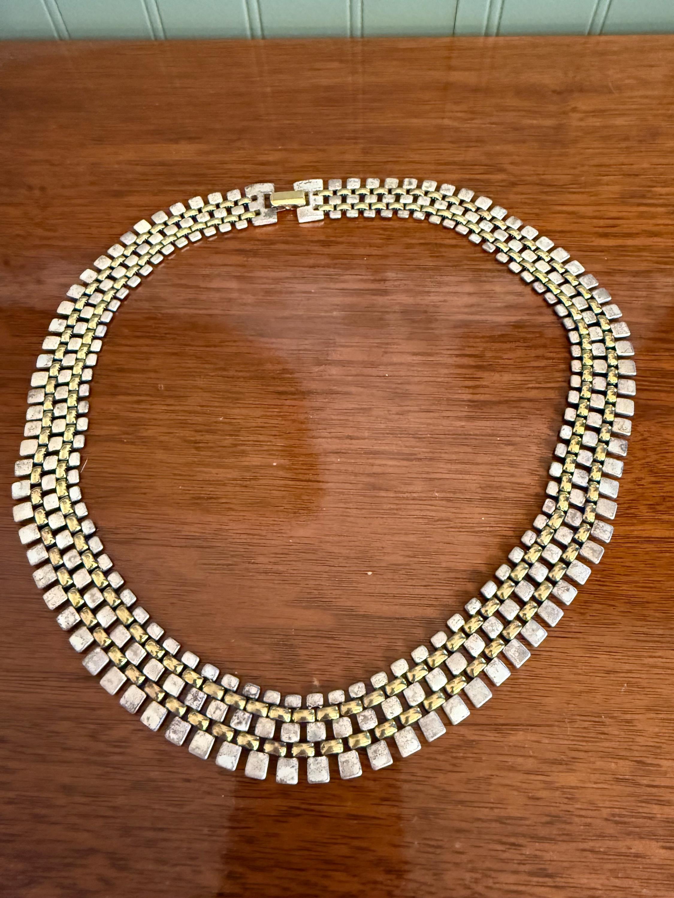 Napier necklace - Etsy 日本
