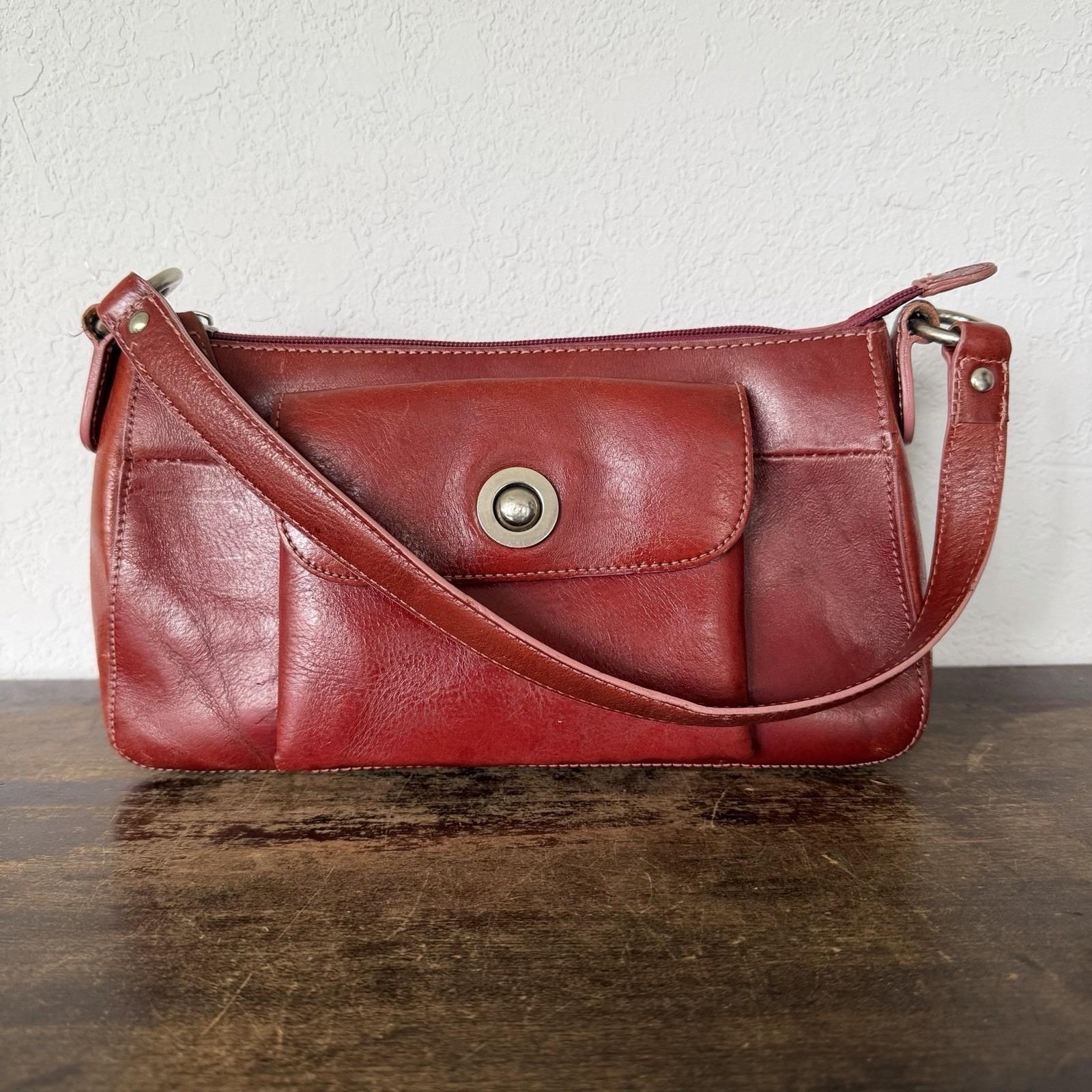 00s archive shoulder bag leather black Miu Miu Archive Y2K Green