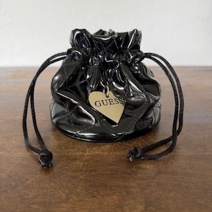 Vintage Guess Bag Y2k - Etsy