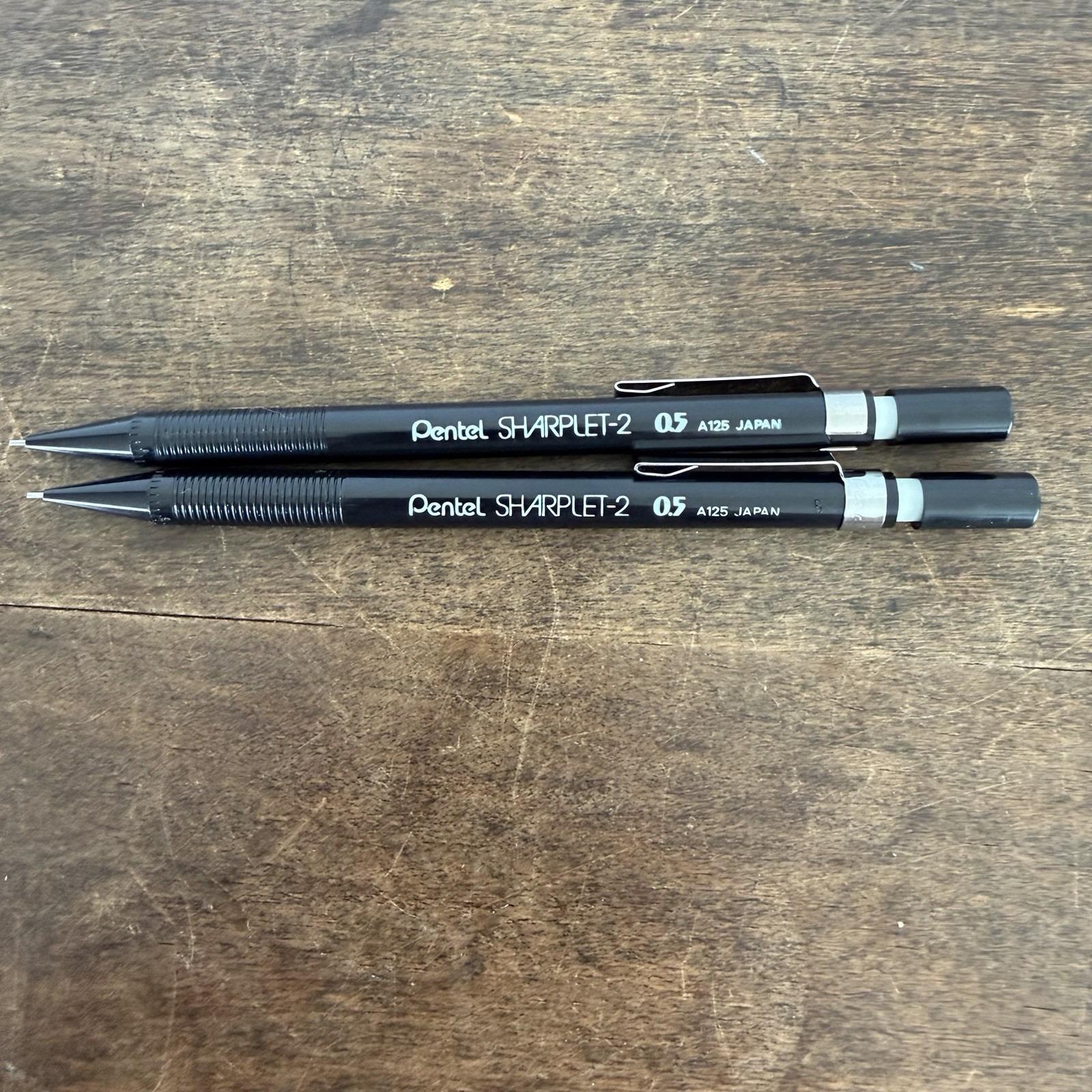 Vintage Pentel Mechanical Pencil - Etsy