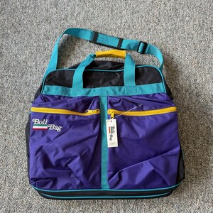 90's Duffle Bag - Etsy