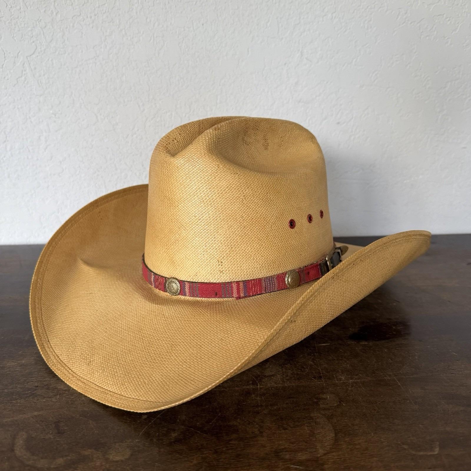 Cowboy Hats 7 1/4 - Etsy