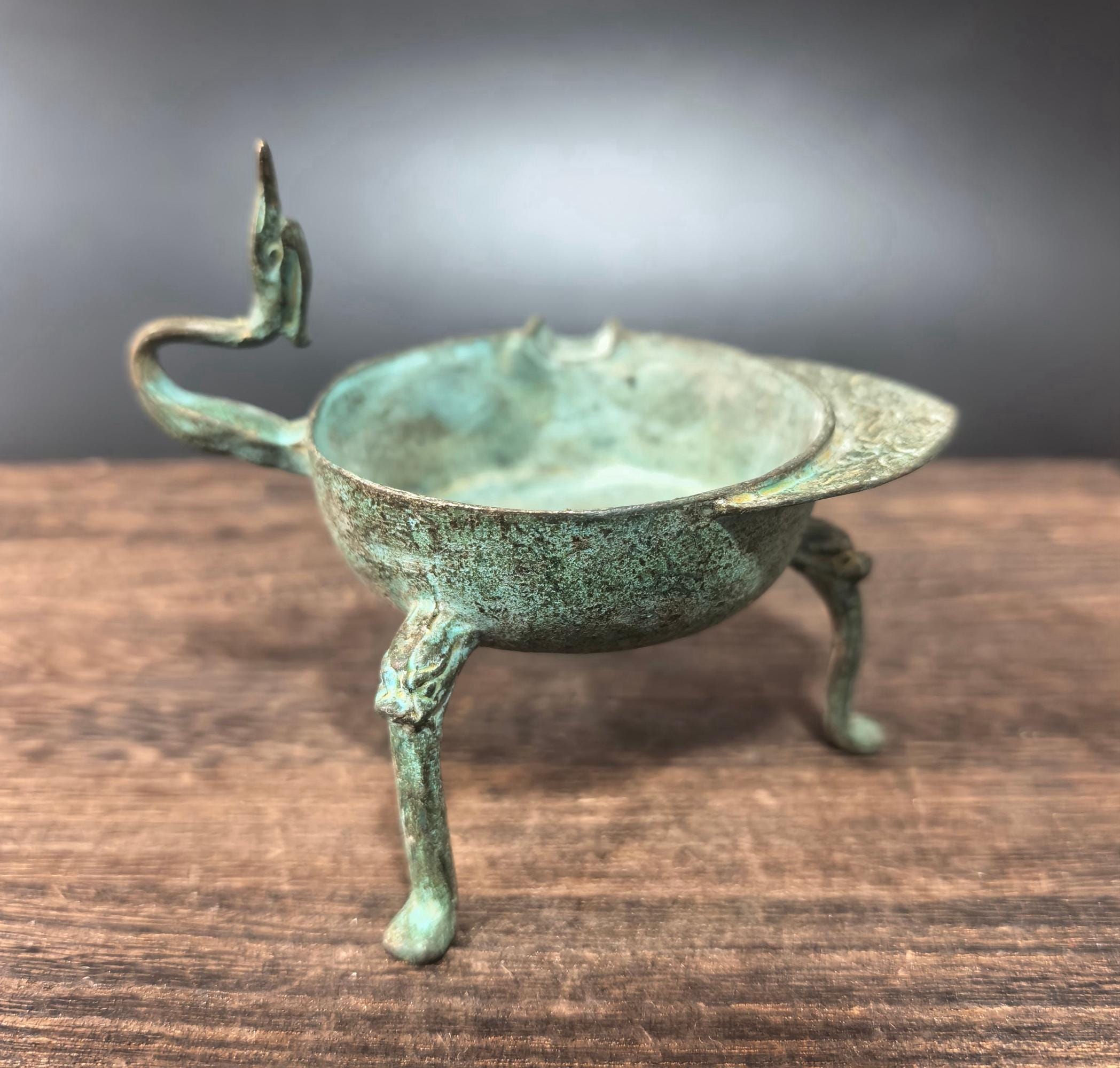 Chinese bronze vase - Etsy 日本