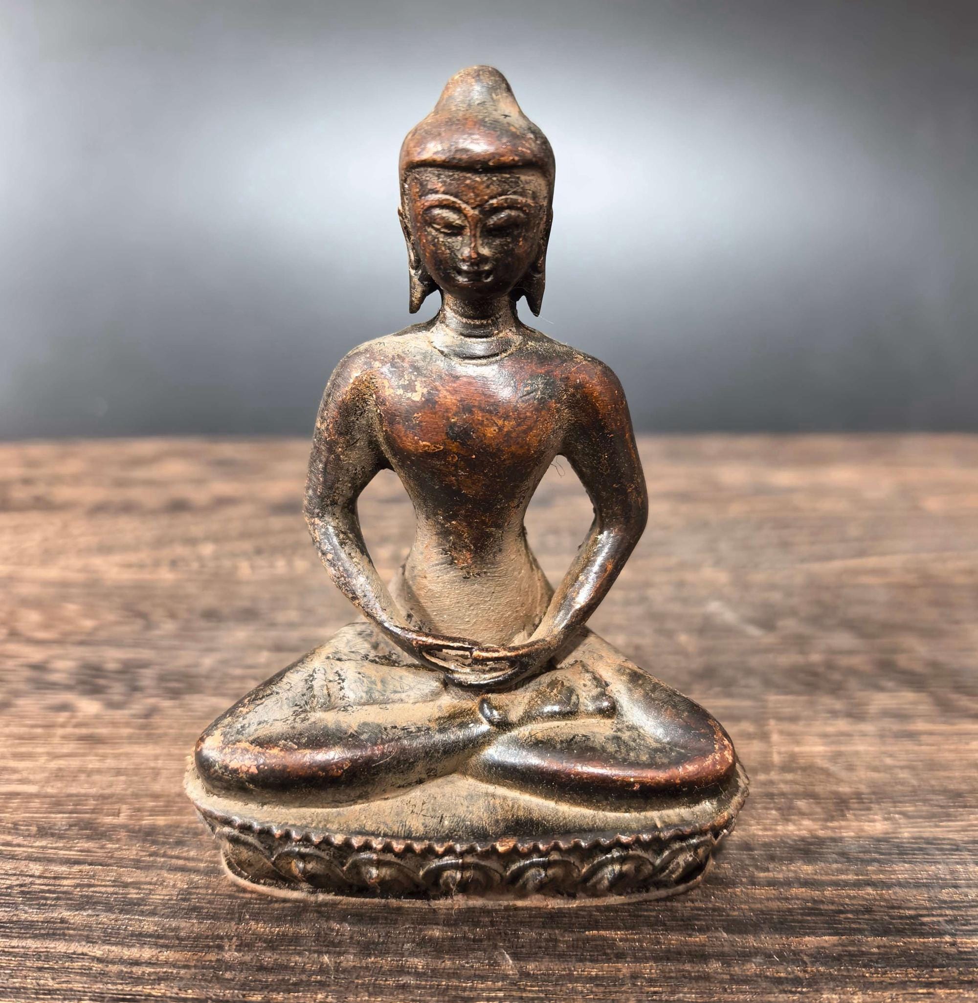 釈迦牟尼像 - Etsy 日本