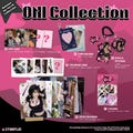 Onisuna【Oni Collection】 2026 Calendar Special Merch Kit