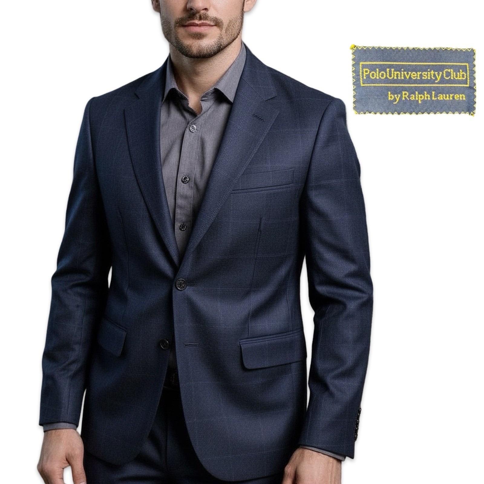 Polo University Club - Etsy