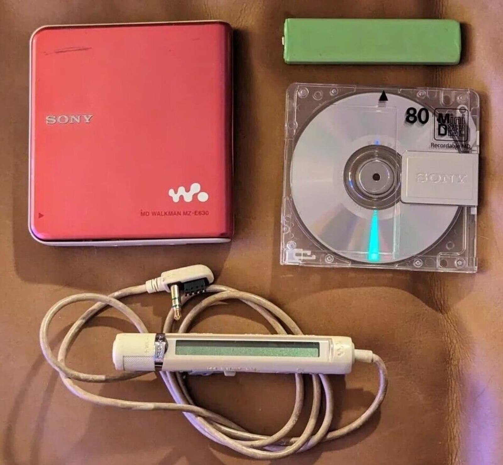 YFU-5 SONY MZ-E630 ポータブルMDプレーヤー Amazon | SONY MZ-E630 L MDウォークマン(ブルー) | Sony