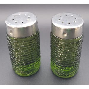 1960s Salt Pepper - Etsy