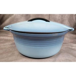 Le Creuset Futura - Etsy