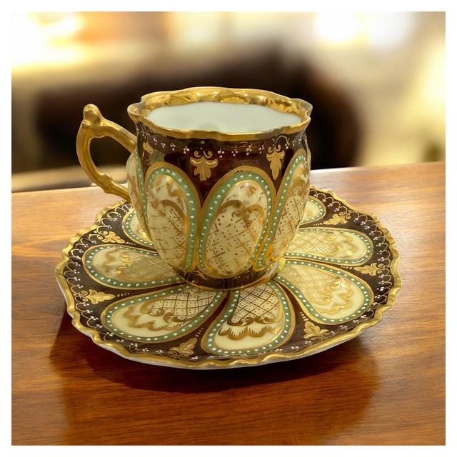 Dresden porzellan - Etsy 日本