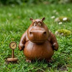 Hippo Toys