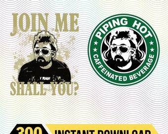 Download di Adam The Woo Designs, bevanda con caffeina Adam The Woo, con il famoso Adam The Woo, unisciti a me, scarica PNG