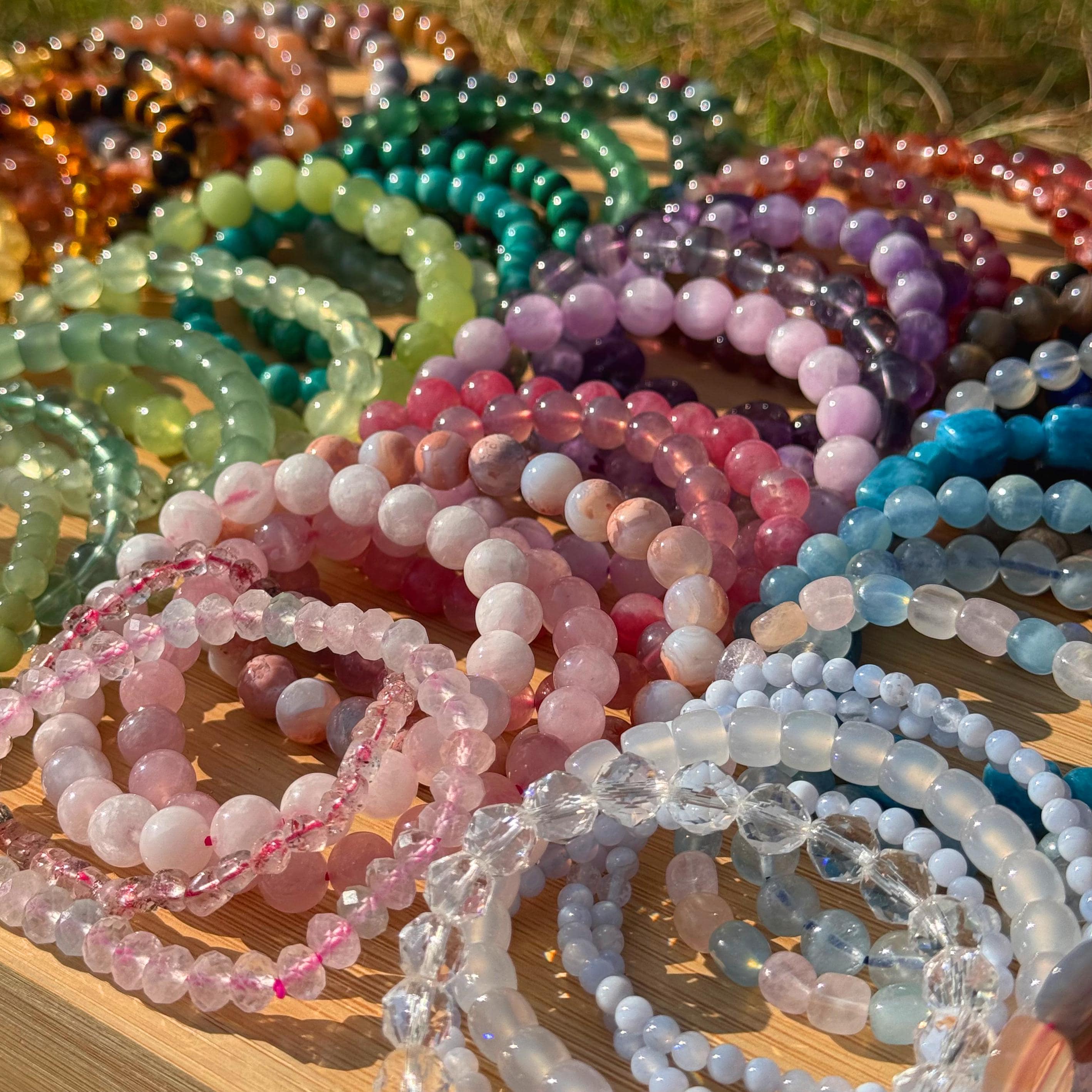 Mystery jewelry bag - Etsy 日本