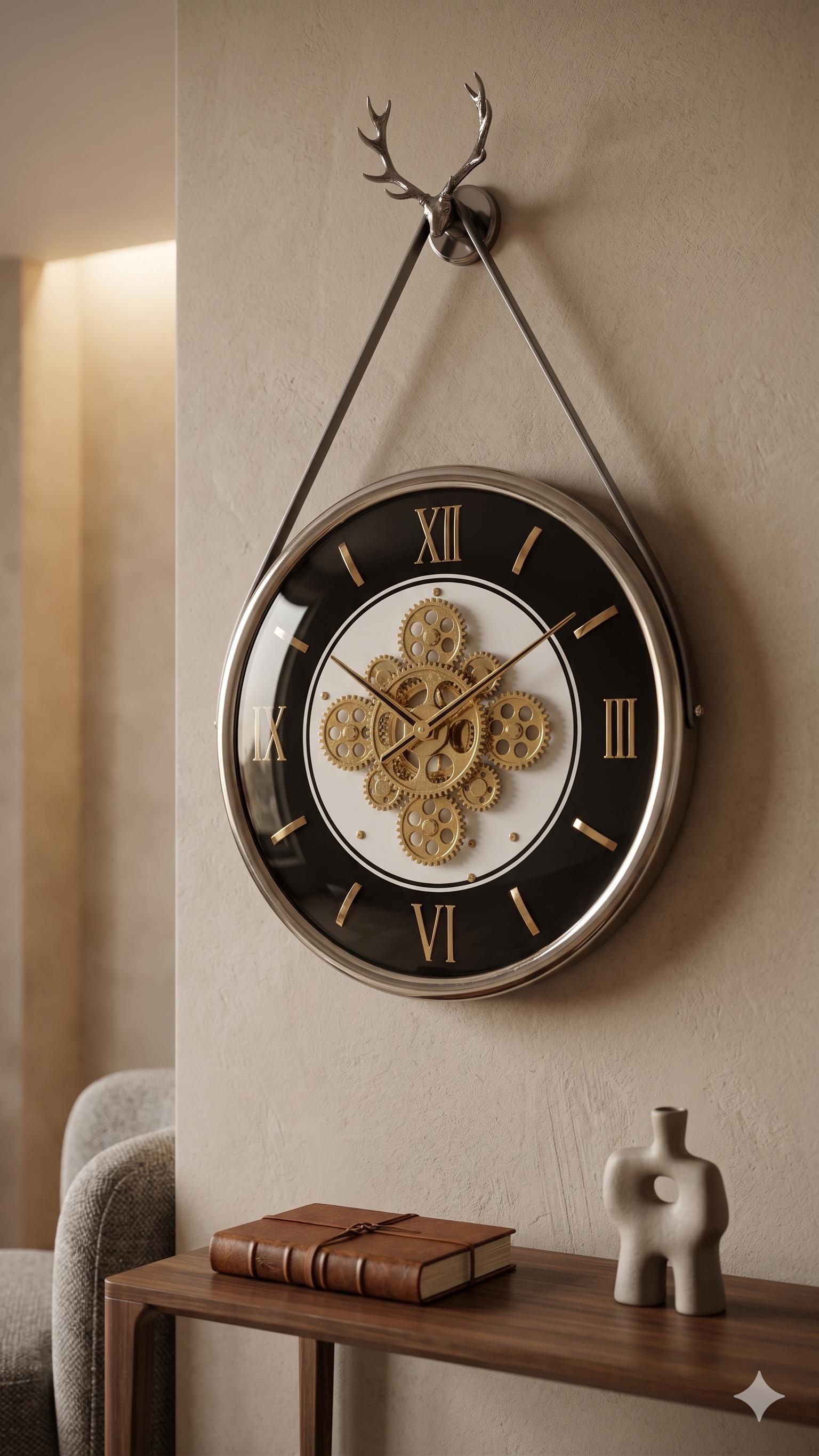 Rolex wall clock - Etsy 日本