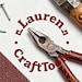 LaurenCraftTools