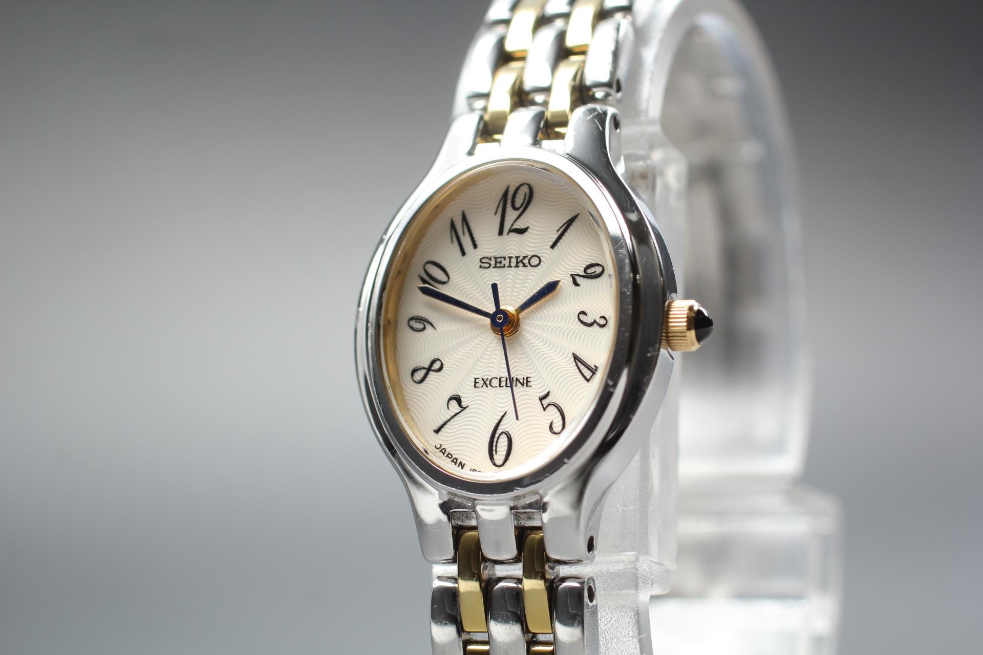 Seiko exceline - Etsy 日本