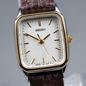Seiko 1f21 - Etsy