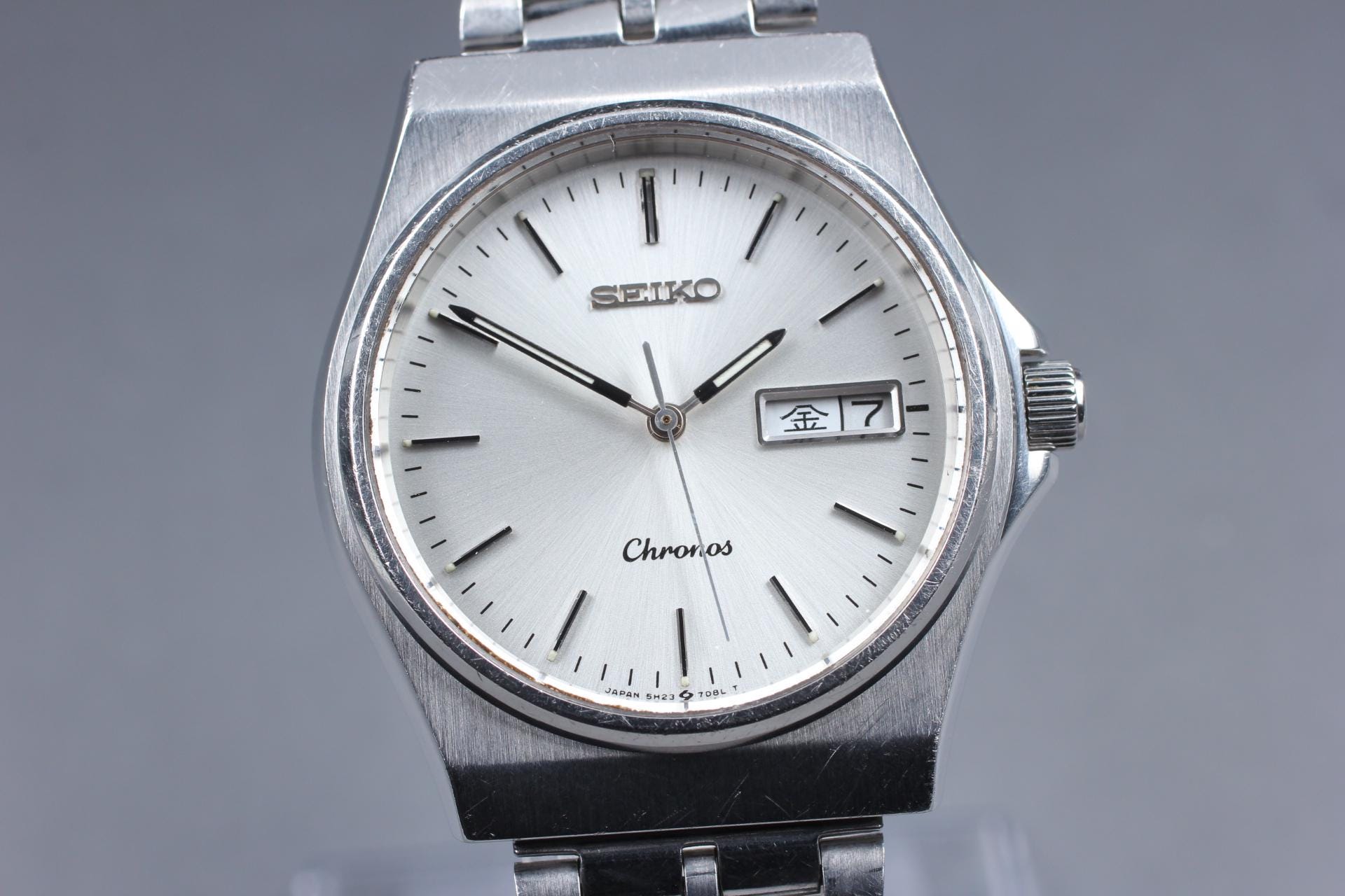 Seiko sq100 - Etsy 日本