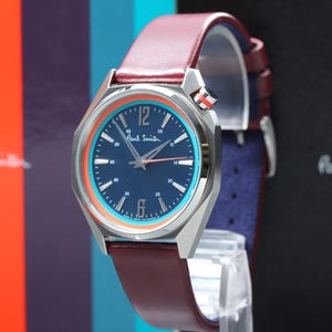 Paul Smith Watch - Etsy