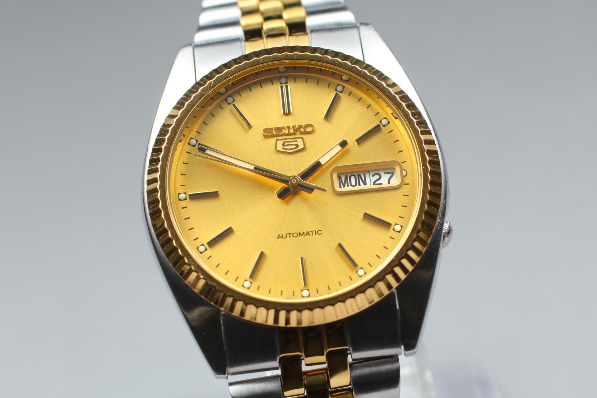 Seiko 5 7s26 - Etsy 日本