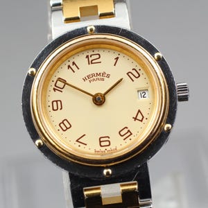 Hermes Clipper - Etsy display picture 3
