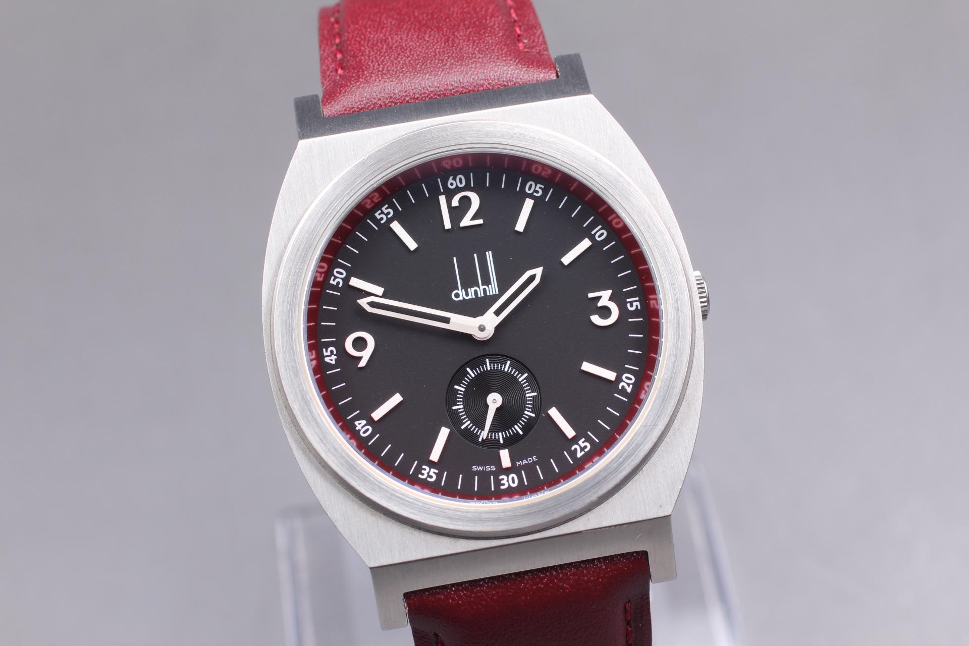 Dunhill Watches - Etsy
