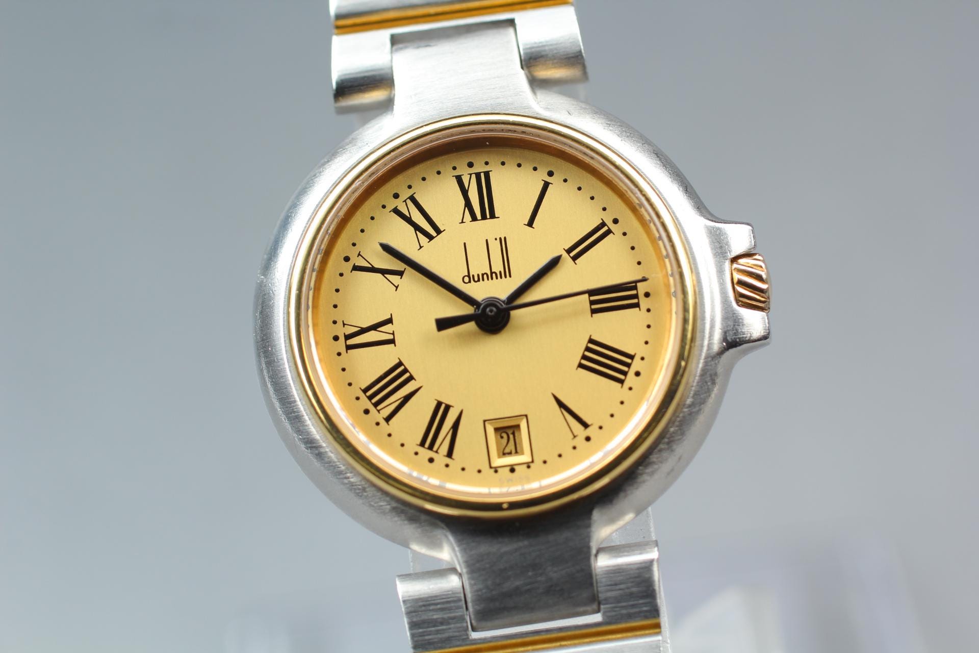 Dunhill watches - Etsy 日本