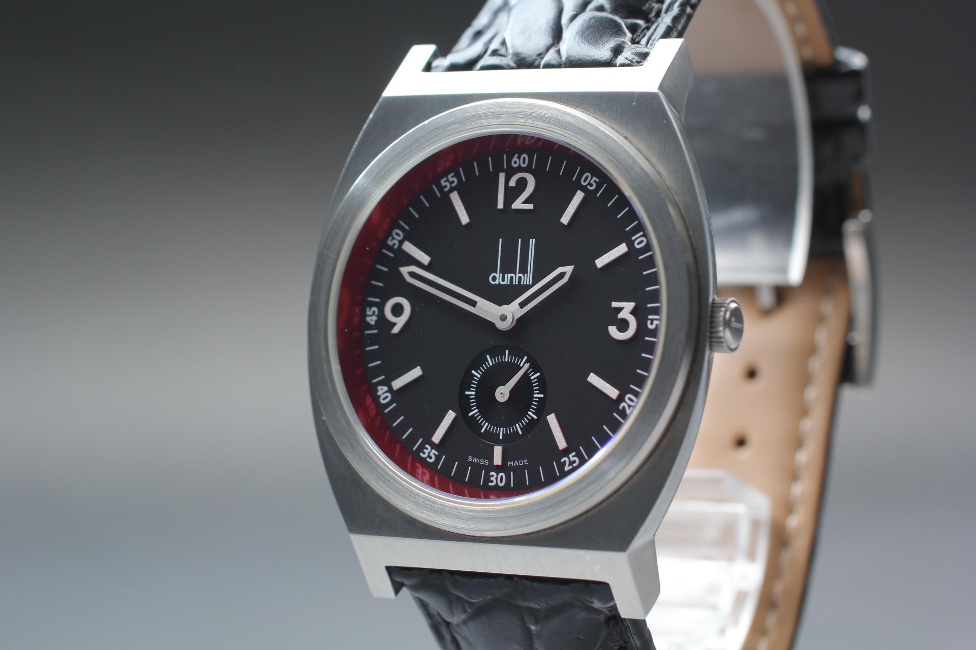 Dunhill watches - Etsy 日本