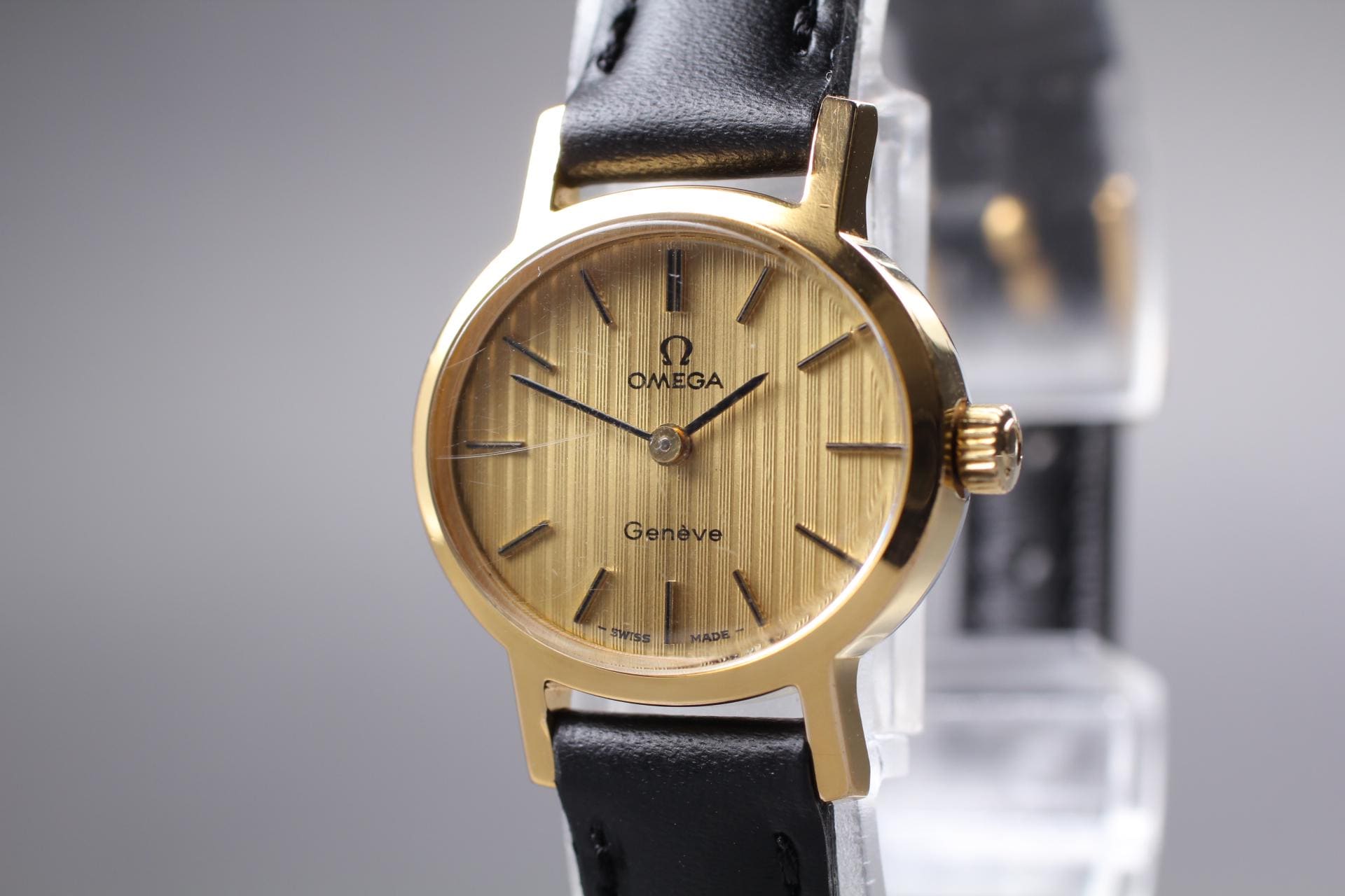 Gold omega geneve - Etsy 日本