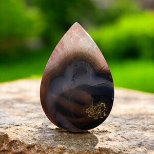 Timor Agate - Etsy