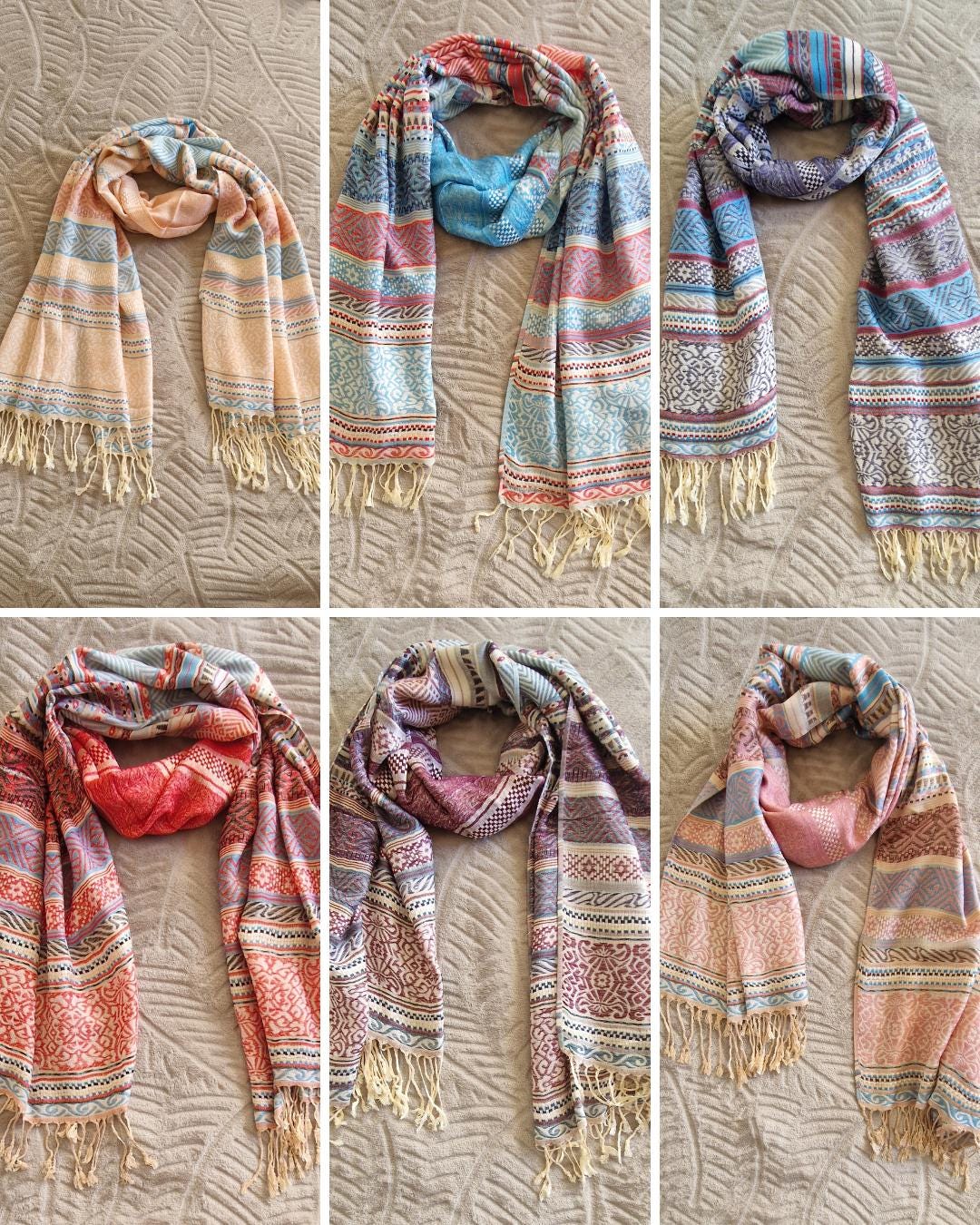 Écharpes Légères Pour Femme | Canada