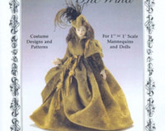 Gone With the Wind Patterns - Etsy