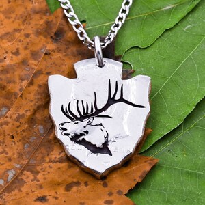 Hunting jewelry for him 2025