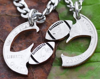 Collana Amicizia Per 2 Collana Del Migliore Amico Collana Di Amicizia A