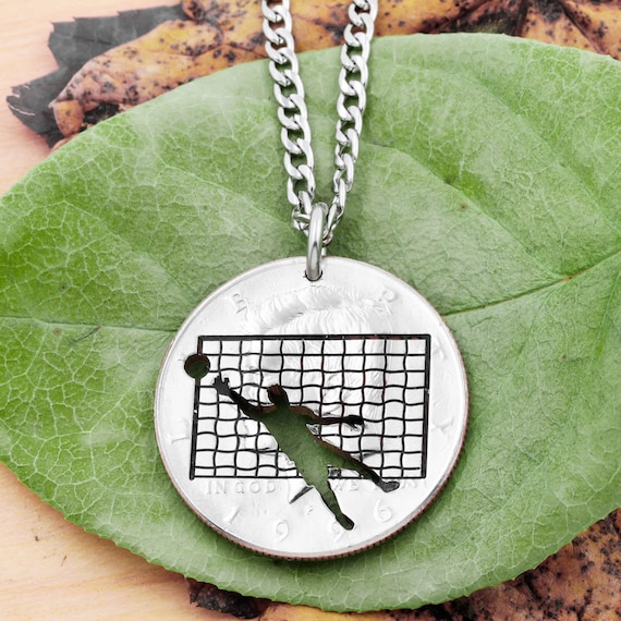 Soccer Necklace Goalie Gift Sports 